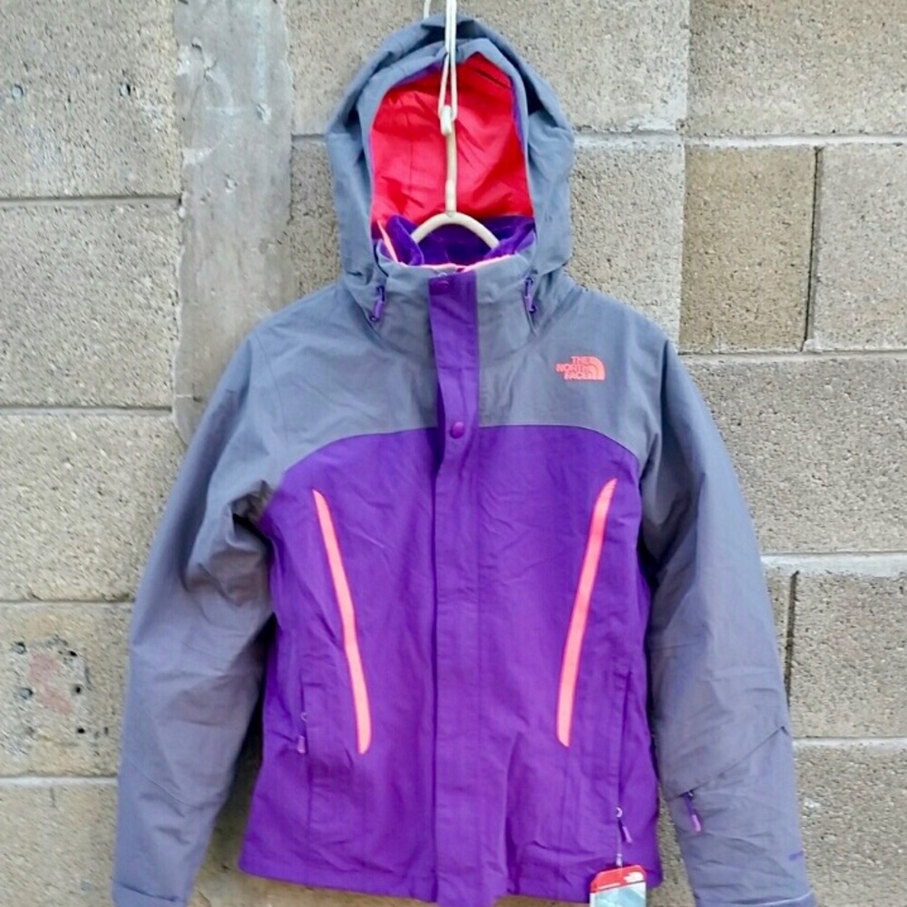 The North Face Jacket